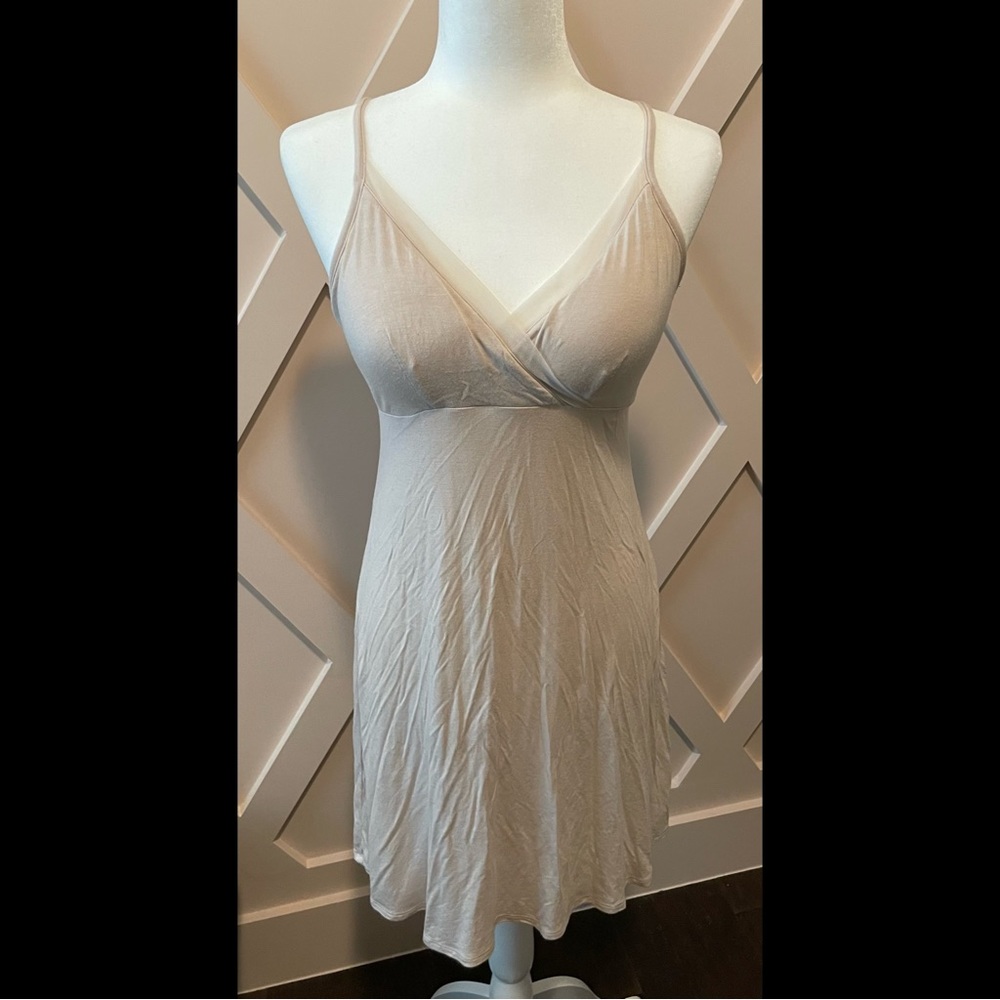 NWOT Stars Above modal slip